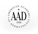 American Academy of Dermatology logo