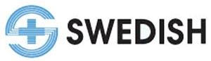 Swedish medical logo