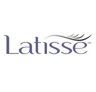 Logo: Latisse