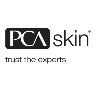 Logo: PCA Skin
