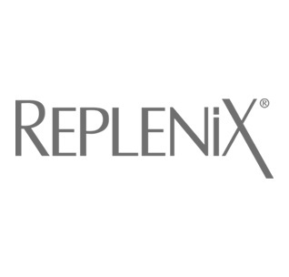 Logo: Replenix