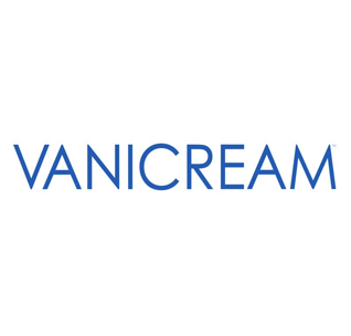 Logo: Vanicream