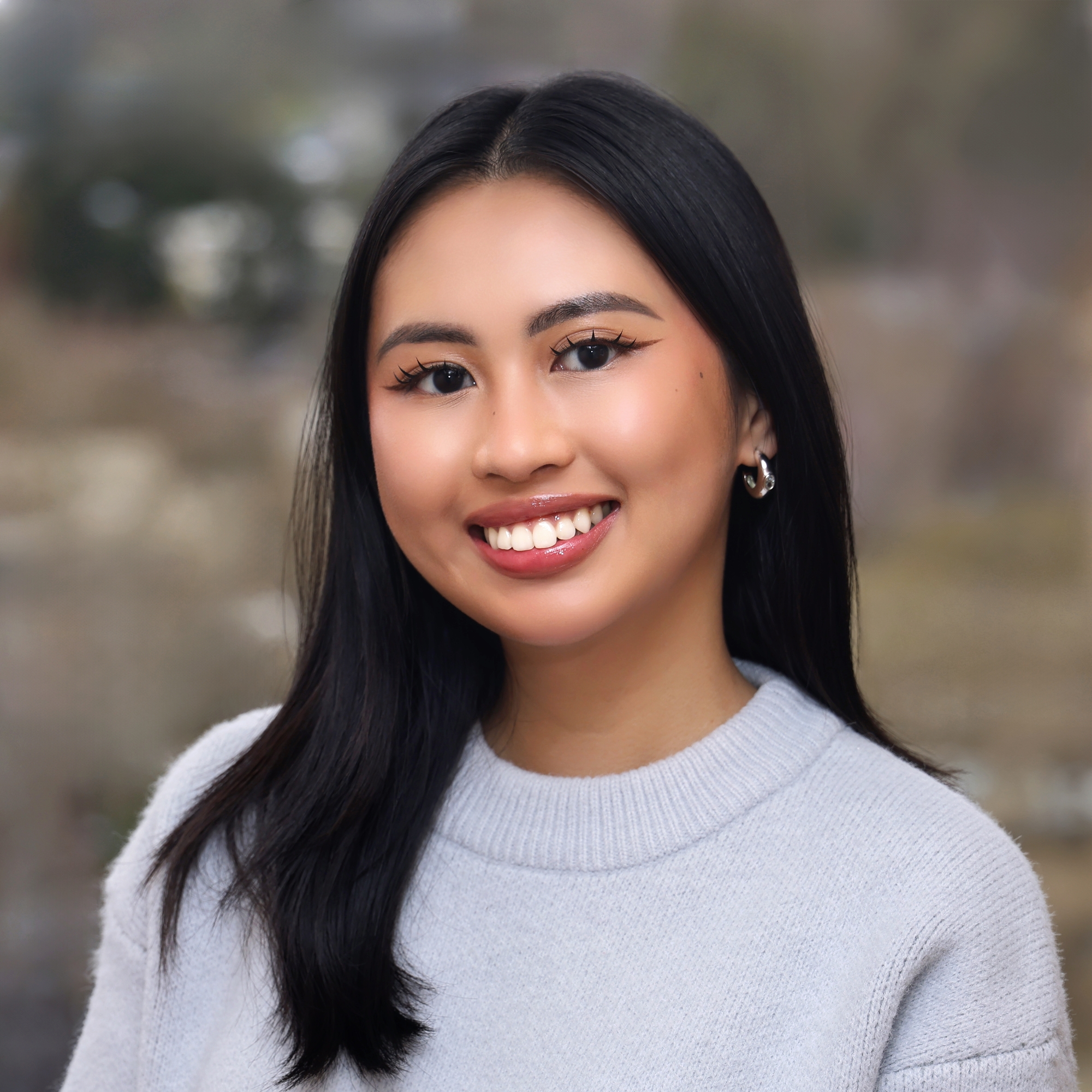 Portrait: Marian Amaranto